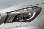 Mercedes-Benz CLA45 AMG 2014 года
